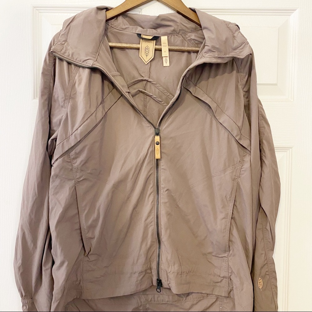 Indygena jacket